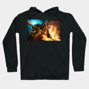 Donny Hoodie